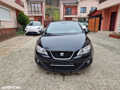 Seat Ibiza 1.6 TDI CR Copa