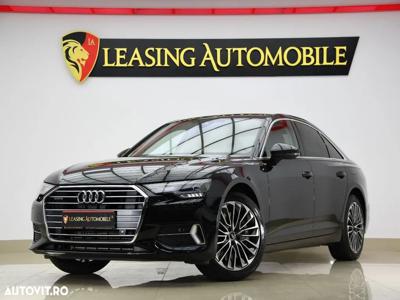 Audi A6 2.0 50 TFSI e quattro S tronic Sport