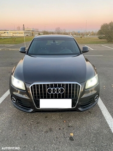 Audi Q5 2.0 TDI