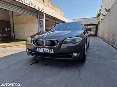 BMW Seria 5 525d xDrive