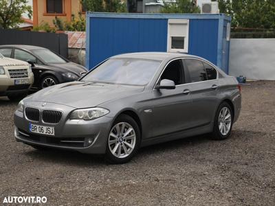 BMW Seria 5 525d Aut. Modern Line