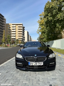 BMW Seria 6 640d Coupe M Sport Edition