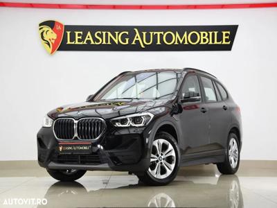 BMW X1 xDrive25e AT