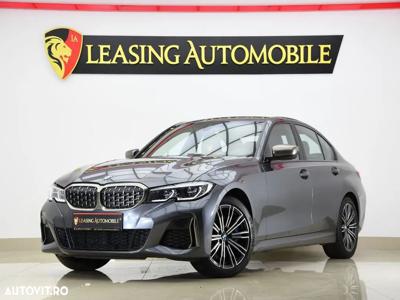 BMW M3 M340i xDrive AT MHEV