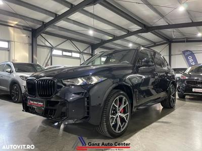 BMW X5 xDrive40i AT MHEV