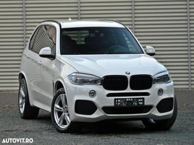 BMW X5 xDrive30d