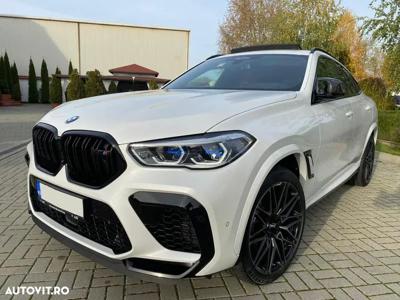 BMW X6 M Standard