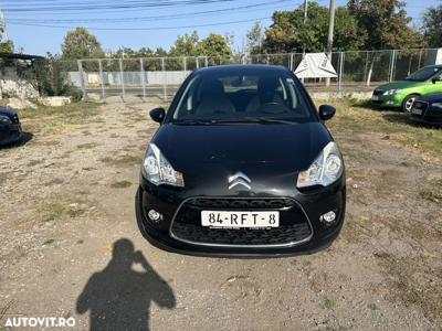 Citroën C3 1.6 HDI Exclusive