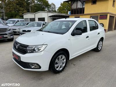 Dacia Logan 1.0 SCe Laureate