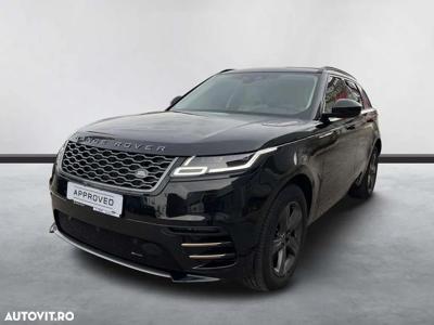 Land Rover Range Rover Velar R-Dynamic 2.0 D200 MHEV S