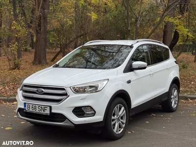 Ford Kuga 1.5 EcoBoost 2WD Trend