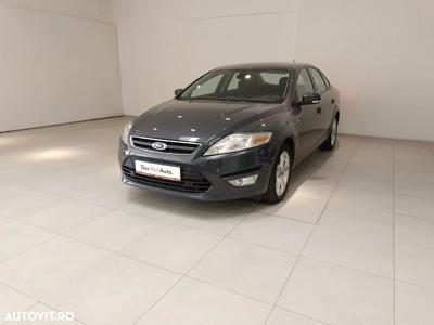 Ford Mondeo 1.6 SCTi EcoBoost Titanium