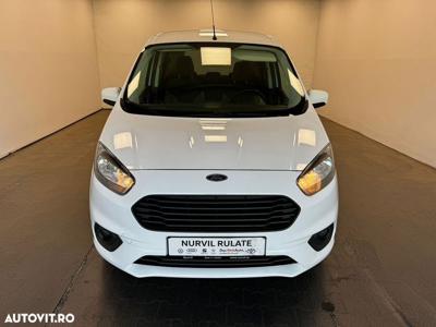 Ford Tourneo Courier 1.5 TDCi Trend