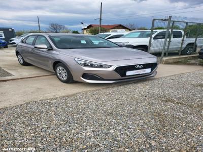 Hyundai I30 1.4 100CP 5DR M/T Classic