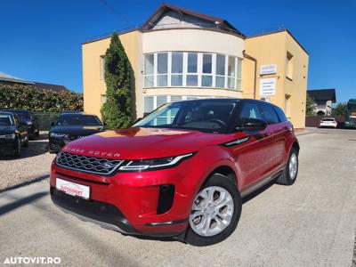 Land Rover Range Rover Evoque 2.0 P200 HSE