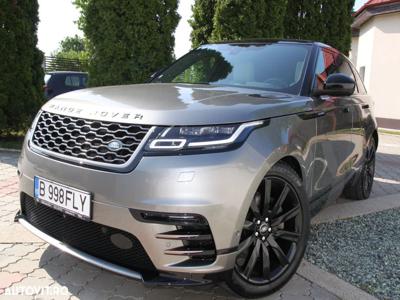 Land Rover Range Rover Velar 3.0 R-Dynamic HSE