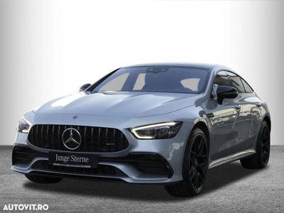 Mercedes-Benz AMG GT-S 43 4MATIC+