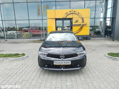 Opel Astra 1.5 Start/Stop Elegance