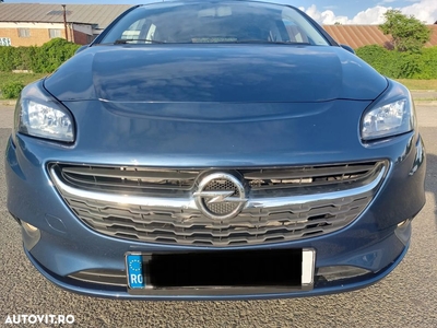 Opel Corsa 1.4 ECOTEC Aut. Excite