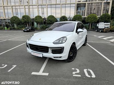 Porsche Cayenne 3.6 L GTS