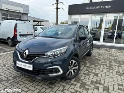 Renault Captur TCe GPF Zen