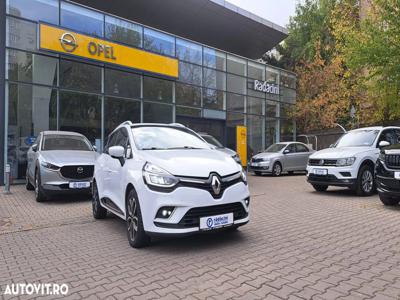 Renault Clio Estate Energy TCe EDC Intens