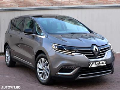 Renault Espace Energy dCi 160 EDC Intens