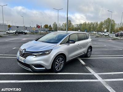 Renault Espace Energy dCi 160 EDC Intens