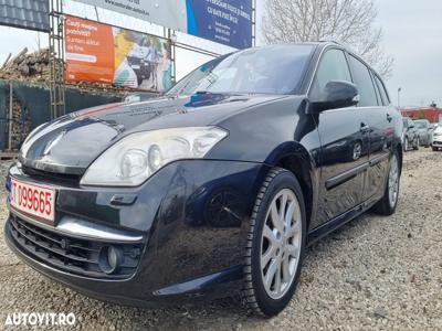 Renault Laguna 2.0 dCi FAP