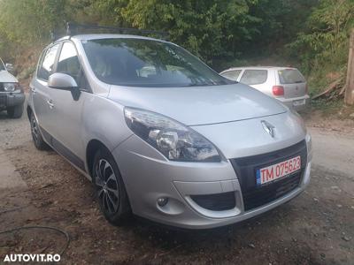 Renault Megane ENERGY dCi 110 EXPERIENCE