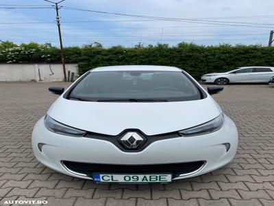 Renault ZOE Z.E. 40 LIFE