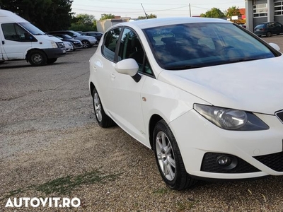 Seat Ibiza 1.2 TDI CR Style 4YOU