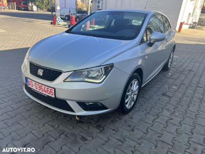 Seat Ibiza Coupe 1.4 TDI Start&Stop Reference