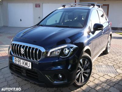 Suzuki SX4 S-Cross 1.4 ALLGRIP Passion