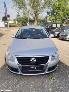 Volkswagen Passat Variant 2.0 Blue TDI SCR Comfortline