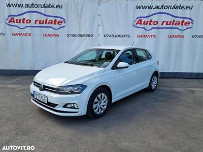 Volkswagen Polo 1.0 TSI Comfortline