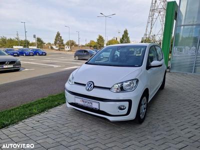 Volkswagen up! move