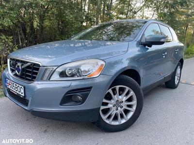 Volvo XC 60 D5 AWD Summum