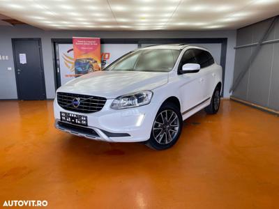 Volvo XC 60 D4AWD Summum