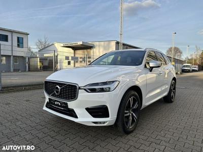 Volvo XC 60 D4 AWD R-Design