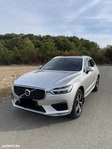 Volvo XC 60 T5 AWD Geartronic RDesign