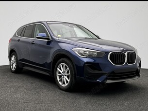 2020 BMW X1 16d - Diesel 116 hp - 155 567 km Manual