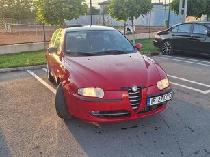 Alfa Romeo 147 1.9 JTD Progression