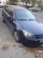 Astra H 1.7 CDTI breck