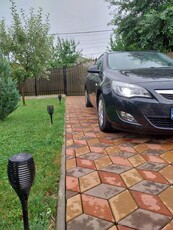 Astra j sport turier 2012 1.7 diesel