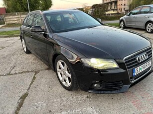 Audi 4 B8 2.0tdi, 2011, BiXenon, Euro5