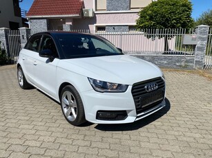 Audi A1 1.4 TDI (ultra) Sportback