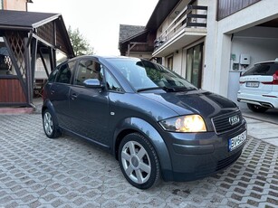 Audi A2 1.4 TDI