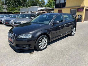 Audi A3 1.4 TFSI Sportback Ambiente