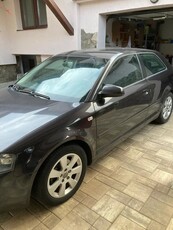 Audi A3 2.0 TDI Ambition